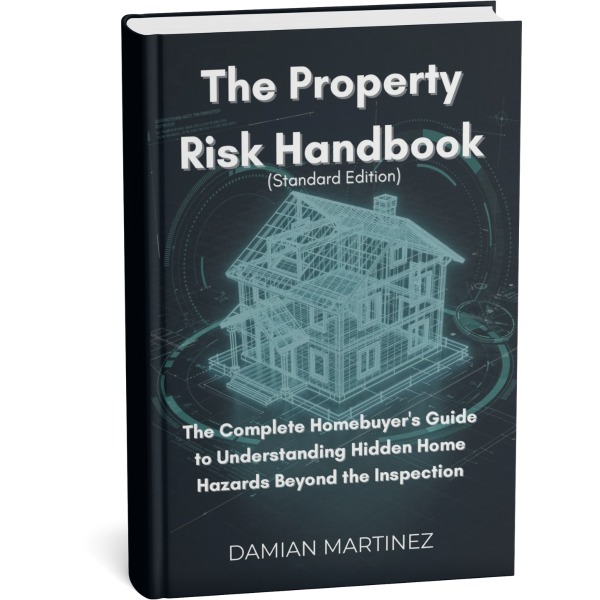 Education Store | Property Risk Guides, Books & Resources | HomeDataReports