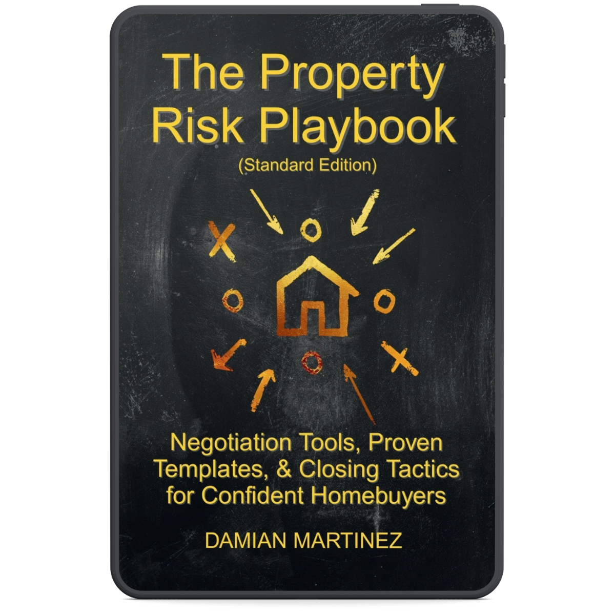 Playbook Reference Guide Homebuyer Books, Educational Digital Toolkits, & Guides | HomeDataReports